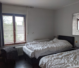Art of Comfort Hotel Haus Ingeborg | Köln-Airport photo