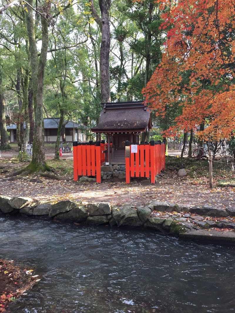梶田神社