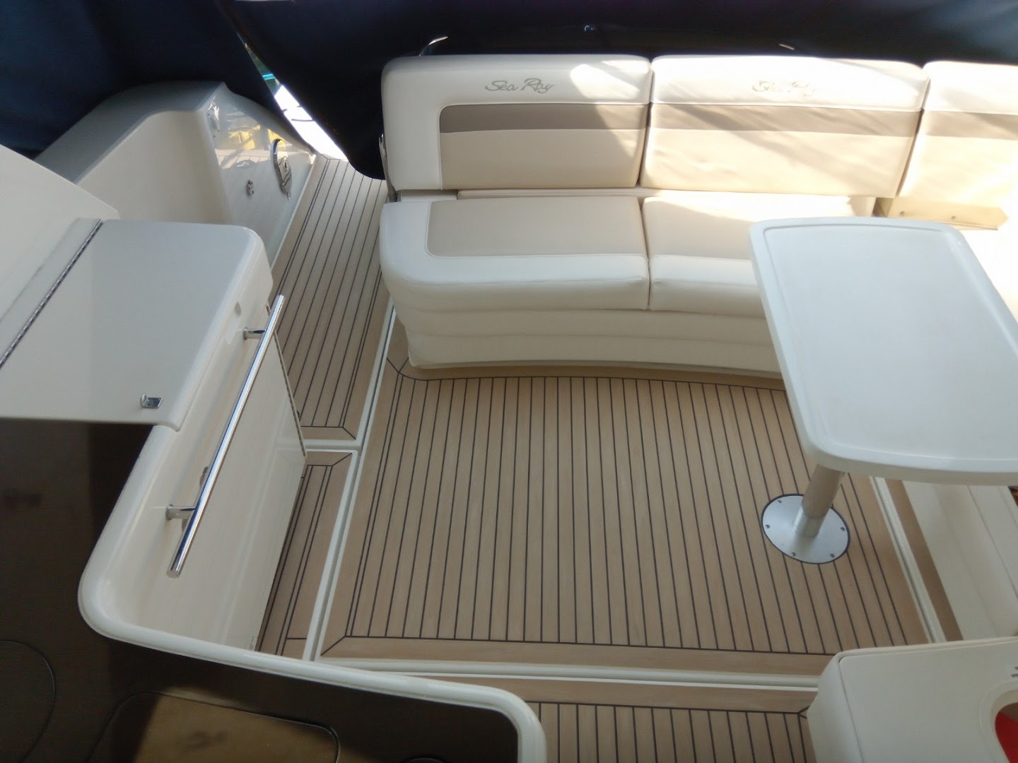 EXTREME MARINE SOLUTIONS