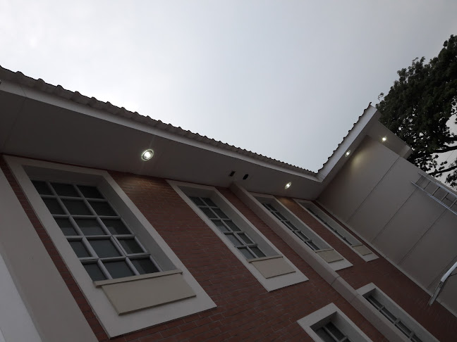 La Iglesia de Jesucristo de los Santos de los Últimos Días