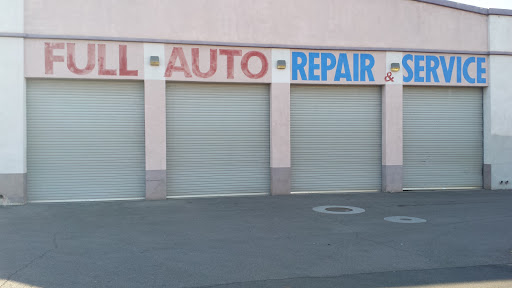 Auto Repair Shop «A Plus Auto Repair & Services», reviews and photos, 2050 W Southern Ave, Mesa, AZ 85202, USA