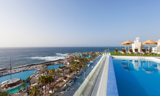 Hotel ValleMar Tenerife Norte