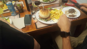 Photo n°47 de Les Snackeurs - French burgers and co à Castelnaudary ()