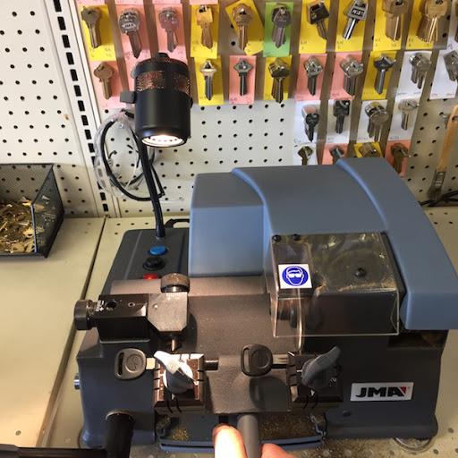 Locksmith «Okey Locksmith», reviews and photos, 3121 SW 29th St, Oklahoma City, OK 73119, USA