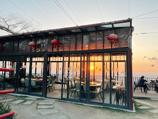 月光山舍土雞料理景觀餐廳 的照片