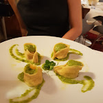 Photo n°1 de l'avis de Giordano. fait le 08/09/2018 à 20:34 sur le  Osteria Il Granaio à Rapolano Terme