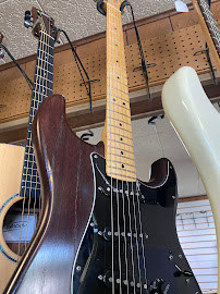 Kansas Guitar Exchange - Photo 3 - Car repair in Topeka, KS, Topeka