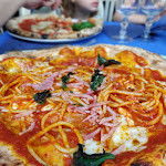 Photo n°3 de l'avis de Bob.l fait le 16/06/2019 à 13:55 sur le  La Caraffa Ristorante Pizzeria à Naples
