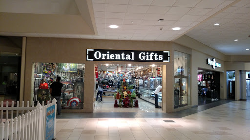 Oriental Gifts