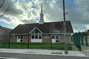 Church of Jesus Christ of Latter-day Saints - Walthamstow