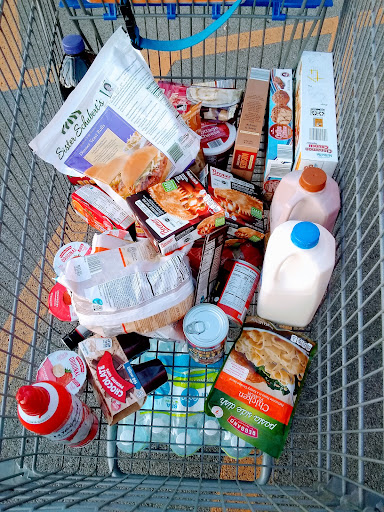 Supermarket «ALDI», reviews and photos, 33 Williamson Rd, Greenville, PA 16125, USA