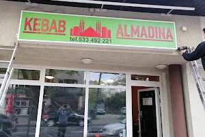 Kebab Almadina image
