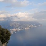 Photo n°1 de l'avis de Cathy.O fait le 25/02/2023 à 10:55 sur le  villa Cimbrone à Ravello