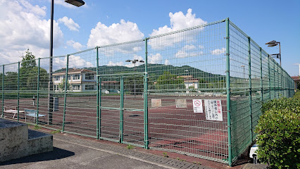 平生町スポーツセンター