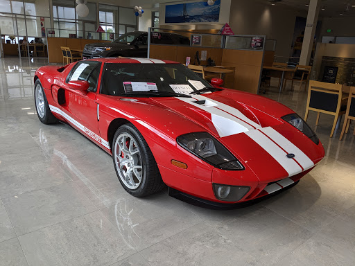 Ford Dealer «AutoNation Ford Bellevue», reviews and photos, 411 116th Ave NE, Bellevue, WA 98004, USA