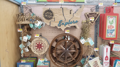 Department Store «Walmart Supercenter», reviews and photos, 14507 Plank Rd, Baker, LA 70714, USA