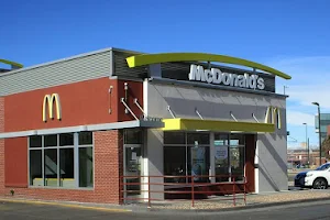 McDonald's image