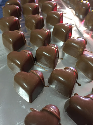 chocolates delpino - Viña del Mar