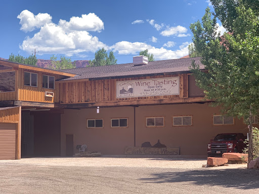 Winery «Moab Castle Creek Winery», reviews and photos, 14 UT-128, Moab, UT 84532, USA