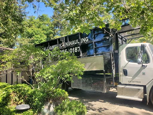 All American Hauling image