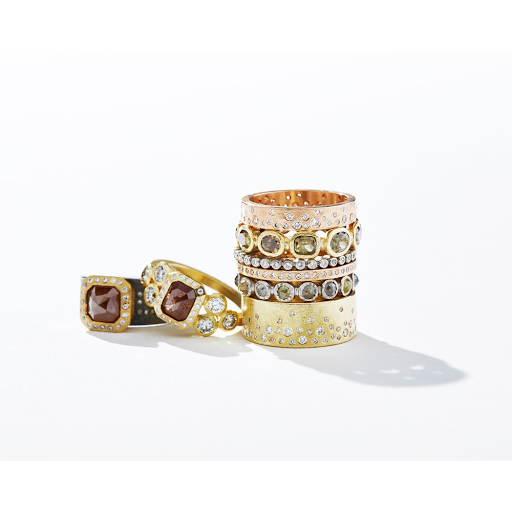 Jeweler «Sofia Jewelry», reviews and photos, 80 Throckmorton Ave, Mill Valley, CA 94941, USA