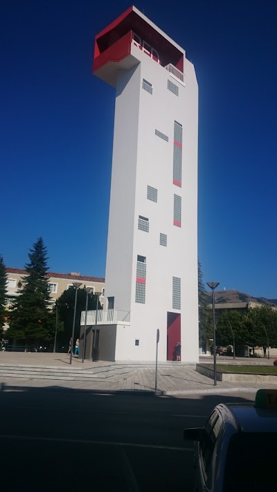 Photos of Teatri "Andon Zako &Ccedil;ajupi"