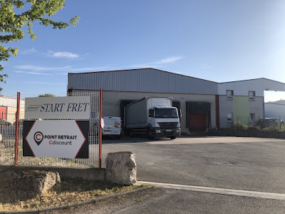 Vesoul Logistique à Noidans-lès-Vesoul