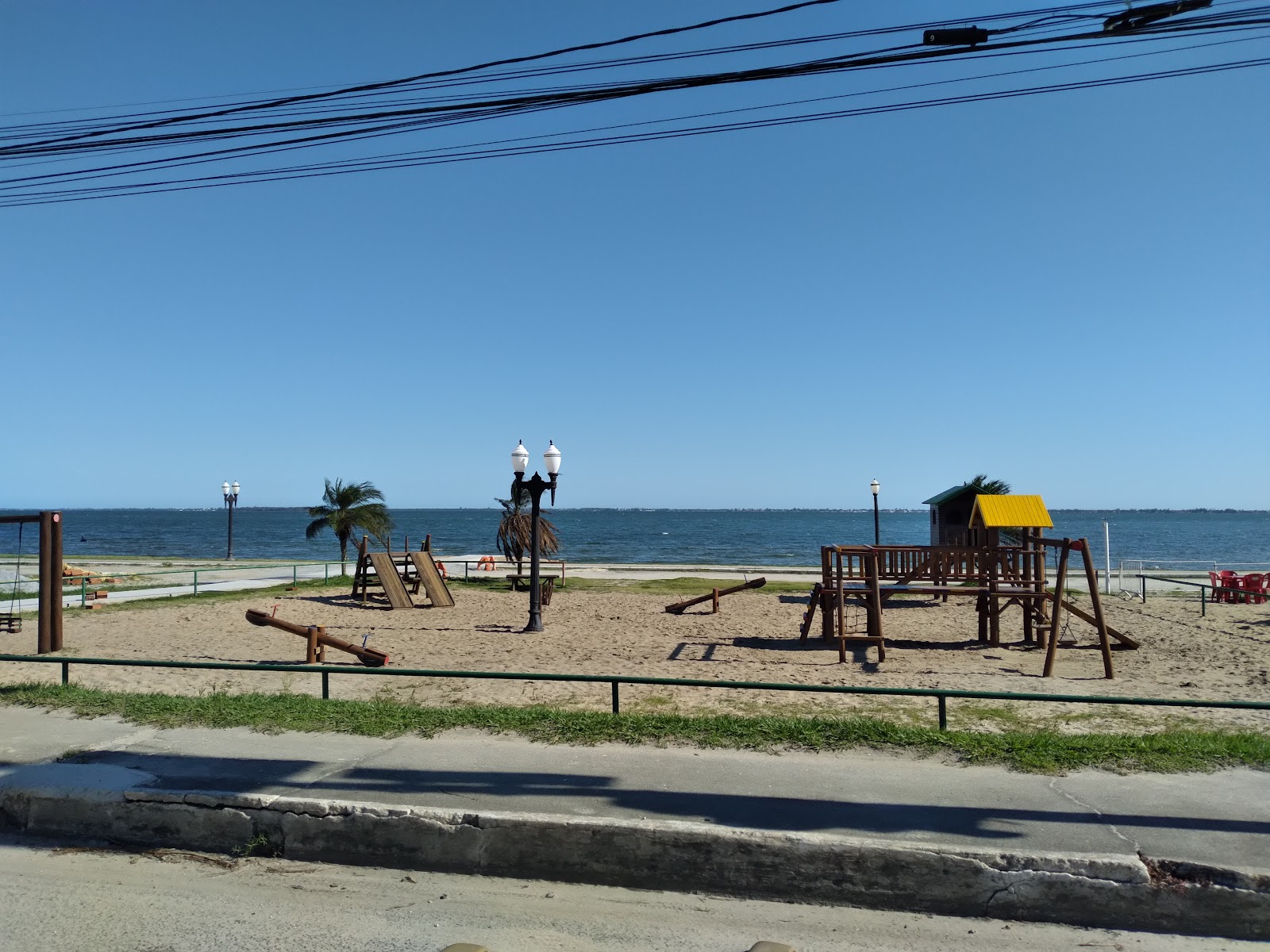Barbudo Beach photo #9