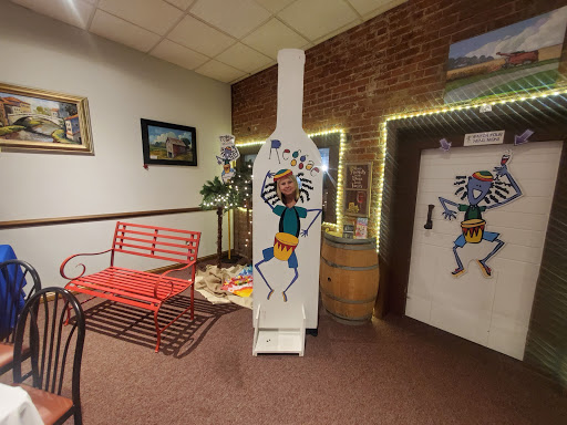 Winery «Easley Winery», reviews and photos, 205 N College Ave, Indianapolis, IN 46202, USA