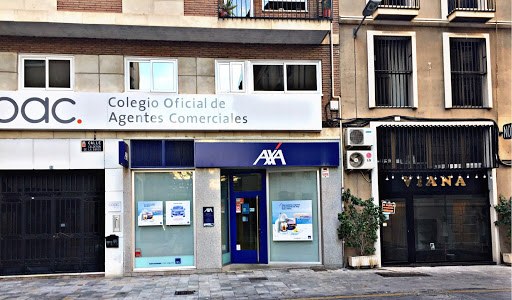 Colegio Oficial de Agentes Comerciales Coac