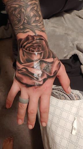 Explore tattoo ideas for survivors, creative tattoo ideas in Chattanooga, available at Custom Concepts Ink