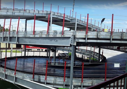 Miniature Golf Course «Golf N Gator», reviews and photos, 6355 N Atlantic Ave, Cape Canaveral, FL 32920, USA