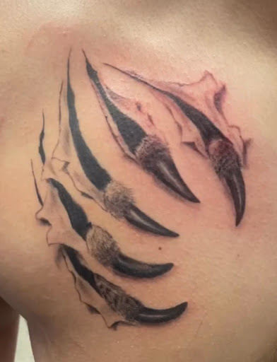 Explore aphrodite tattoo ideas, creative tattoo ideas in Spring, available at Skin Stories Tat2