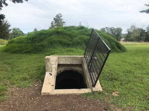 National Park «Hampton National Historic Site», reviews and photos, 535 Hampton Ln, Towson, MD 21286, USA