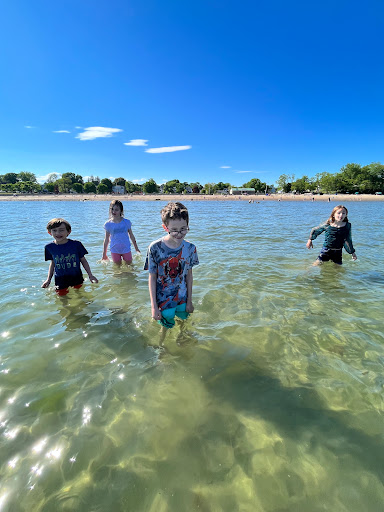 Park «Lyons Park», reviews and photos, Lothrop St, Beverly, MA 01915, USA