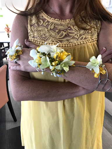 Florist «Artistic Florist Of Tampa», reviews and photos, 2509 W Busch Blvd, Tampa, FL 33618, USA