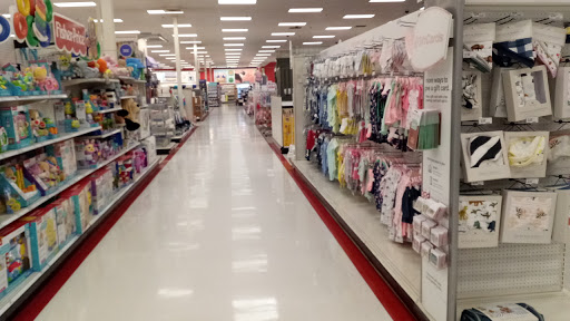 Department Store «Target», reviews and photos, 2059 Cadenasso Dr, Fairfield, CA 94533, USA