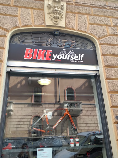 Bike YourSelf Milano