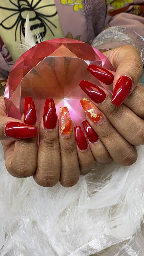 Nail Salon «Tropical Nails Salon», reviews and photos, 1112 Clark St SW, Covington, GA 30014, USA