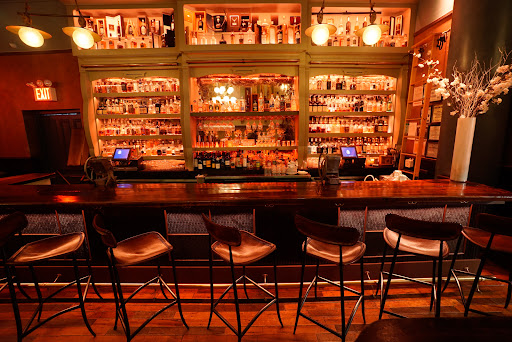 The Flatiron Room NoMad, 37 W 26th St, New York, NY 10010