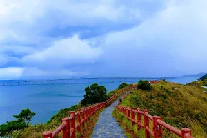 Fu Shan Viewing Point (Viewing of Chinese White Dolphins) image