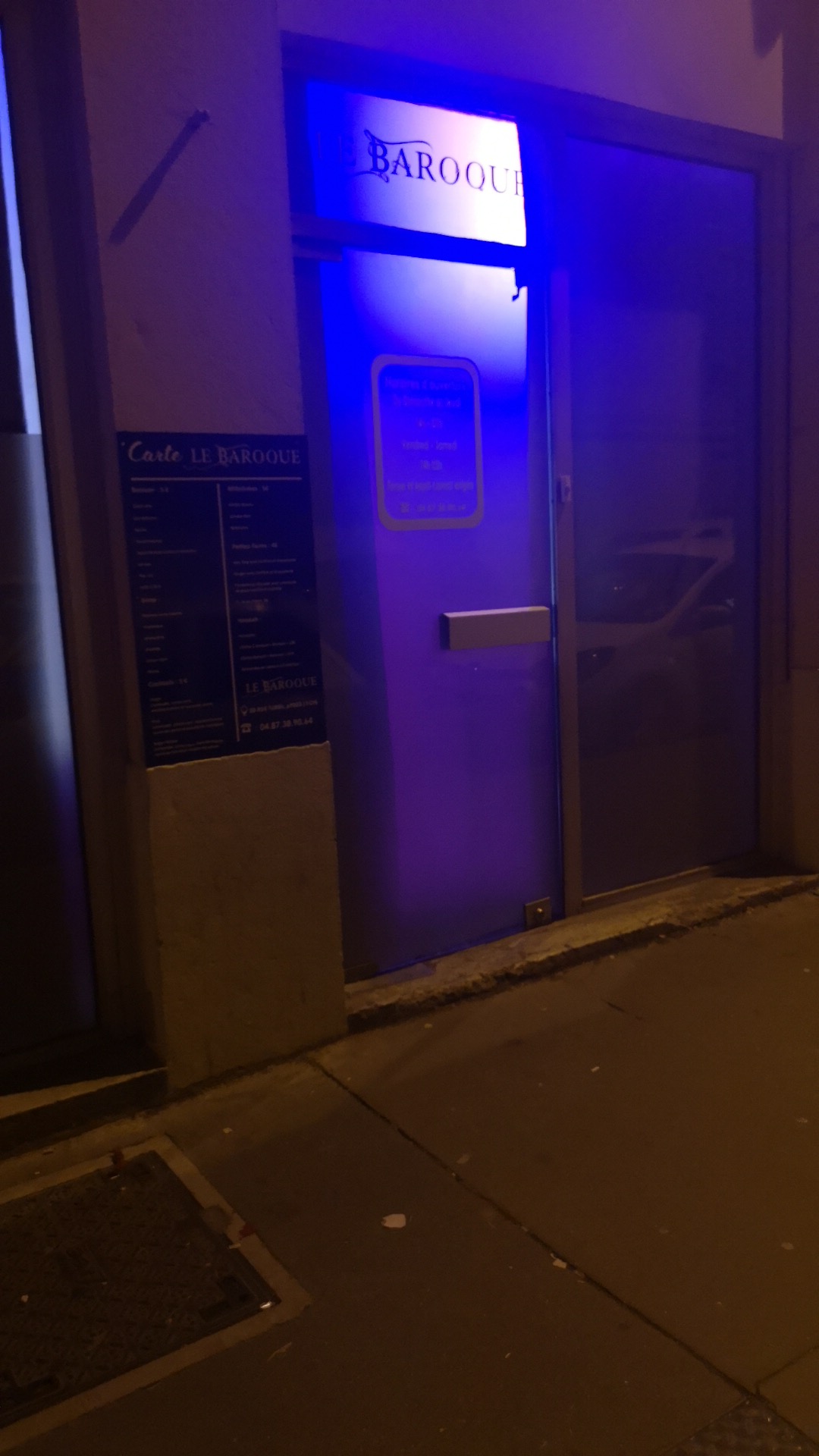 Photo n° 1 de l'avis de El.a fait le 11/01/2019 à 02:14