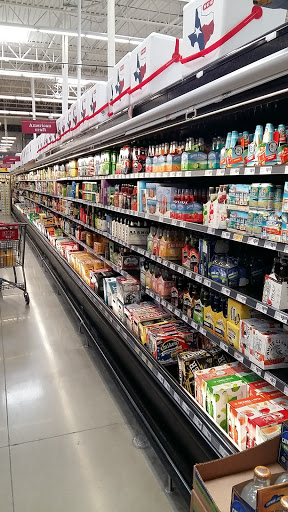 Grocery Store «H-E-B plus!», reviews and photos, 1145 Waldron Rd, Corpus Christi, TX 78418, USA
