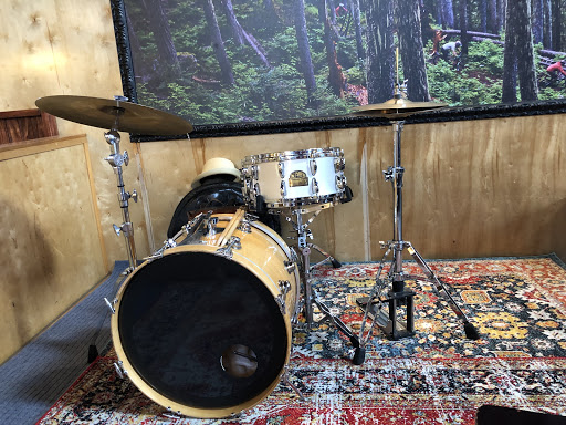 Don Worth Drum Studio