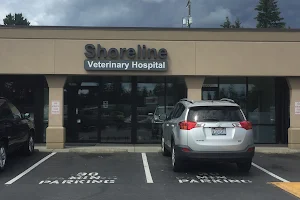 Shoreline Veterinary Hospital image