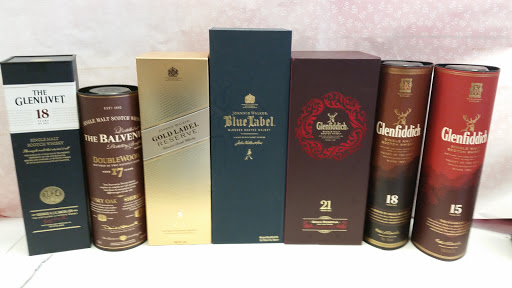 Liquor Store «Rowland Heights Liquor Mart», reviews and photos, 2428 Fullerton Rd, Rowland Heights, CA 91748, USA