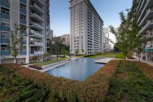 The Village Green Apartments image