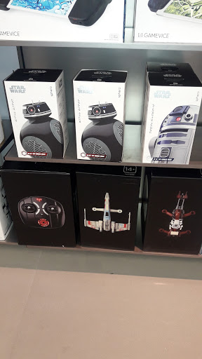 Computer Store «Apple Georgetown», reviews and photos, 1229 Wisconsin Ave NW, Washington, DC 20007, USA