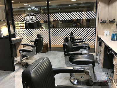 BH coiffeur - barbier à Brest
