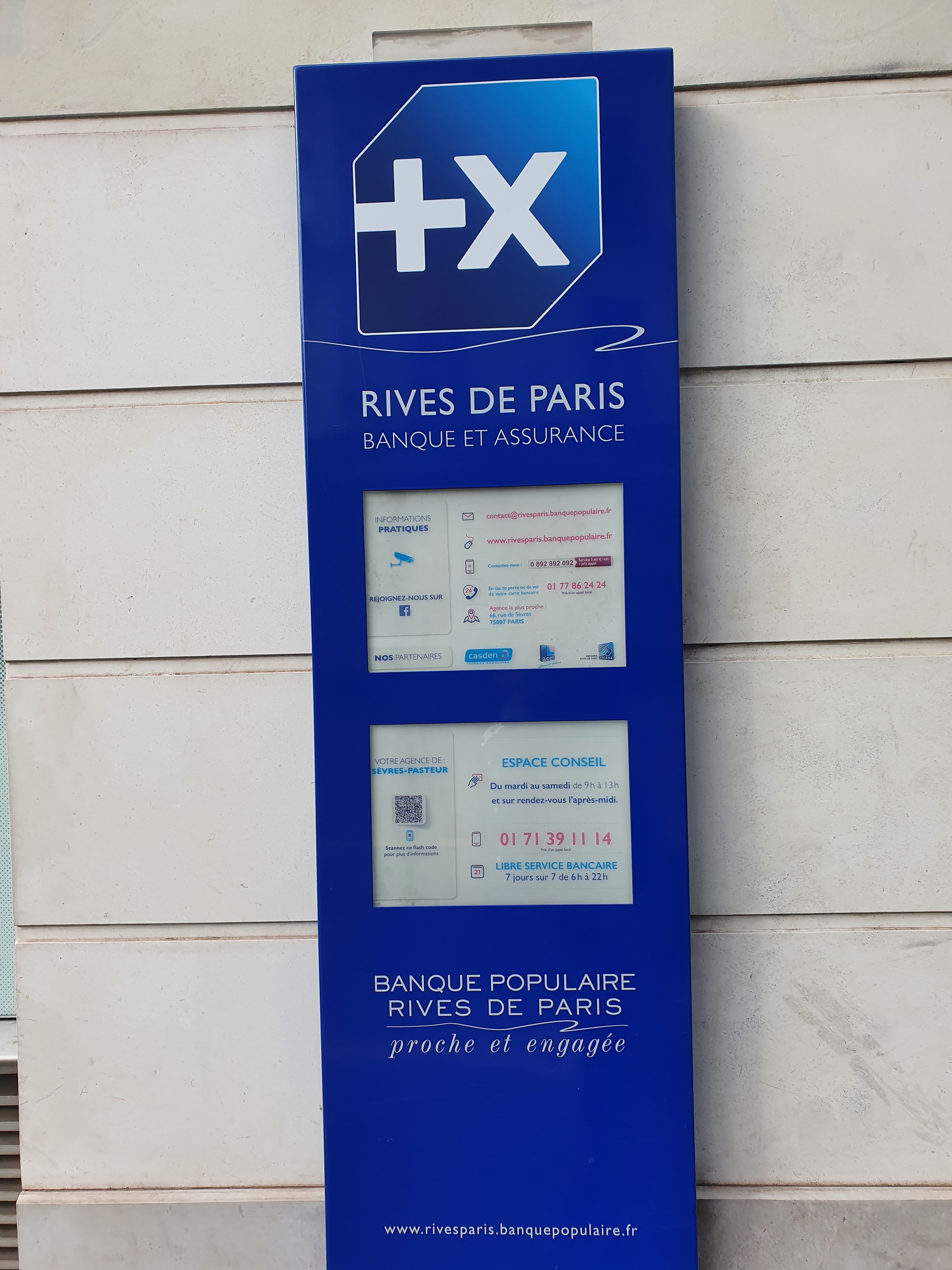Photo n° 2 de l'avis de Laetitia.a fait le 14/02/2022 à 13:43